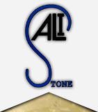 Ali Stone Ali Stone