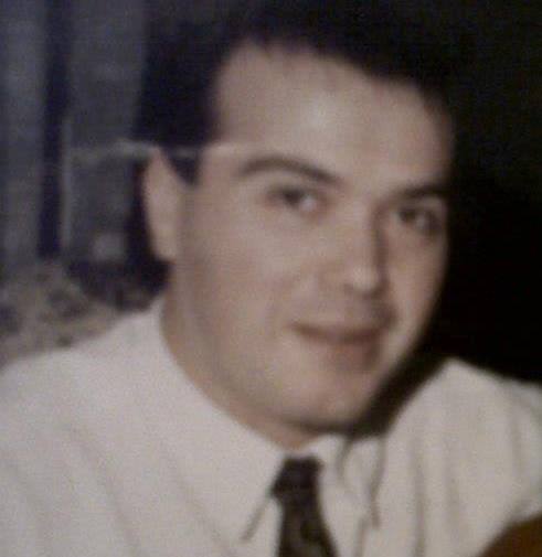 Antonio Claudio Corrò