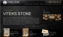 VITEKS STONE