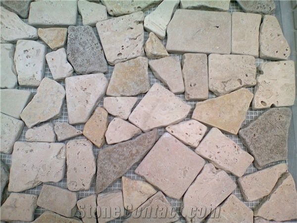 Mirmar Mosaic
