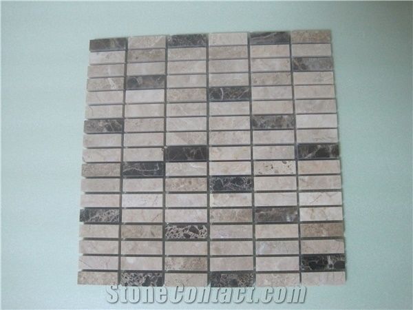 Mirmar Mosaic