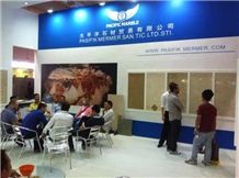 Yunfu Stone Fair 2014