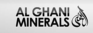 Al Ghani Minerals Al Ghani Minerals
