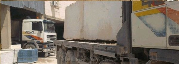 Al Nassar Ghaith Marble Stone