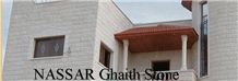 Al Nassar Ghaith Marble Stone