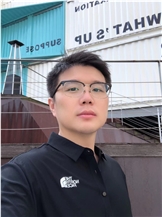 Damon Yu