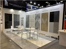 Coverings 2019