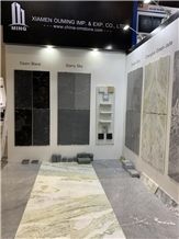 Coverings 2019