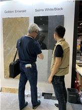 Coverings 2019