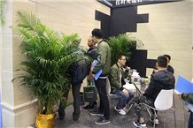 XIAMEN STONE FAIR 2017