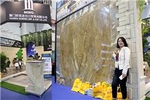 XIAMEN STONE FAIR 2017