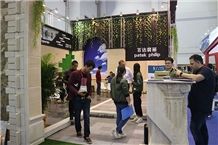 XIAMEN STONE FAIR 2017