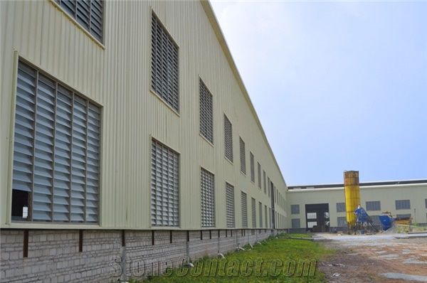 GUANGDONG CHUANQI COMPOUND STONE CO.,LTD