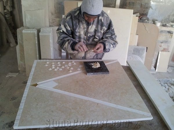 Usines Amine Kanafani S.C