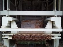 Usines Amine Kanafani S.C