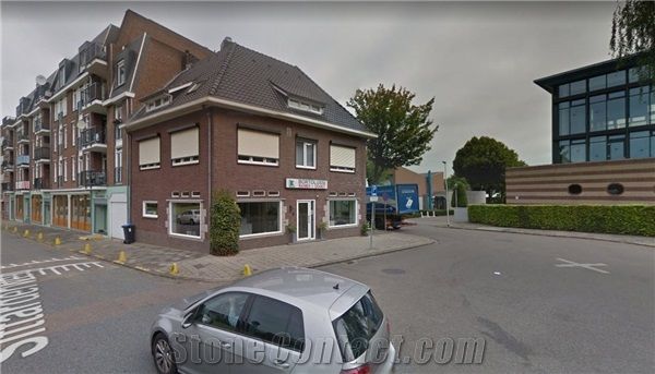 Bortolussi Marmer + Graniet BV