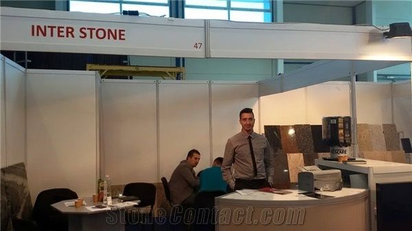 INTERSTONE LLC