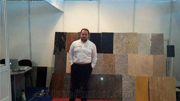 INTERSTONE LLC
