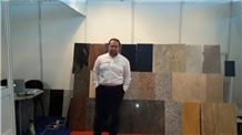INTERSTONE LLC