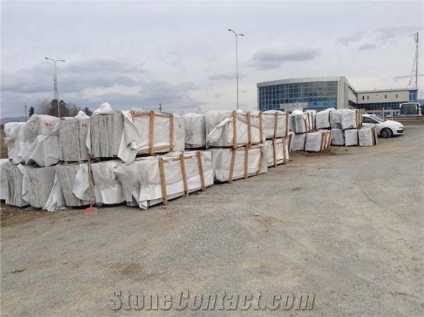 INTERSTONE LLC