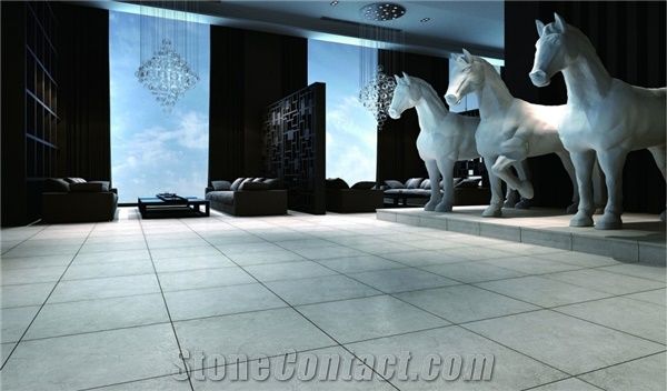 ImacStone - IMAC Enterprises Corp.