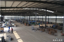 Shandong Chencan Machinery Inc