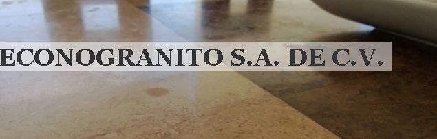 ECONOGRANITO S.A. DE C.V.