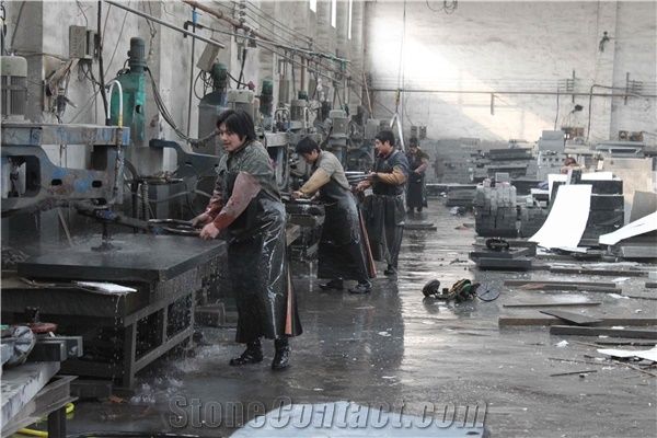 Norward Stone Group