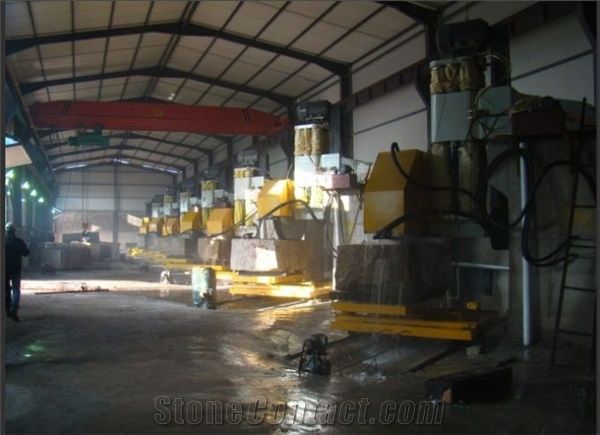 Norward Stone Group