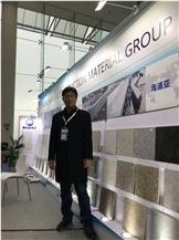 XIAMEN STONE FAIR 2019