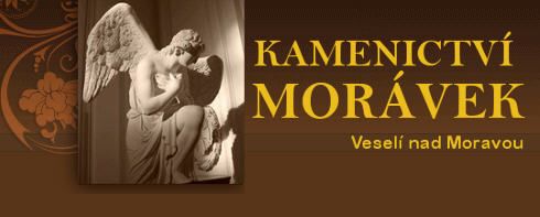 Kamenictvi Moravek