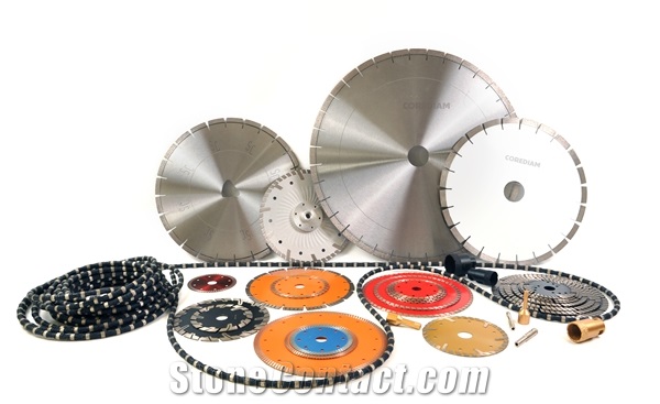COREDIAM TOOLS CO.,LTD