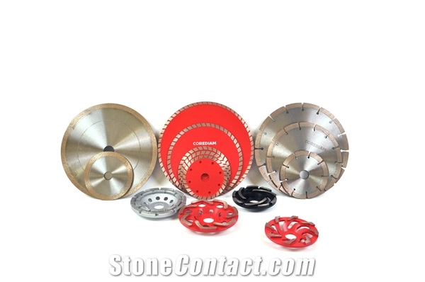 COREDIAM TOOLS CO.,LTD