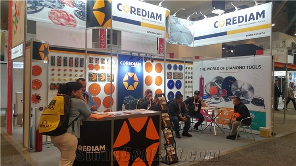 COREDIAM TOOLS CO.,LTD