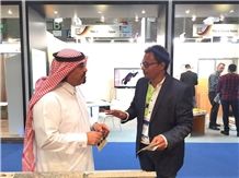 Qatar Stone Tech 2016