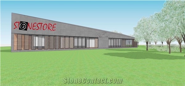 Kamenarstvo STONESTORE s.r.o.