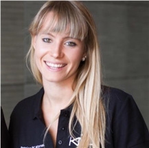 Nadine Rolko
