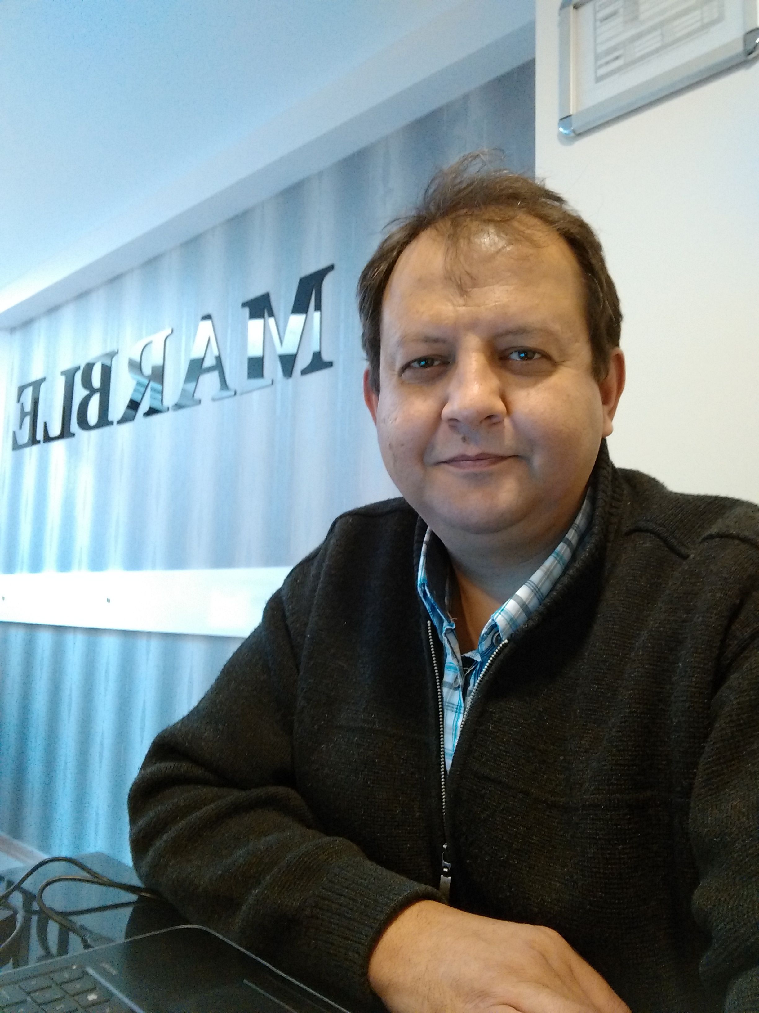 Mehmet Karaoglan