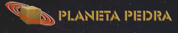 Planeta Pedra