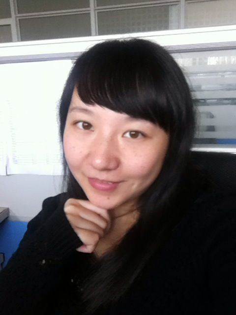 Rose  Zhou
