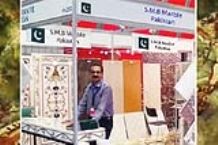 Qatar Stone Tech 2010