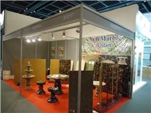The Big 5 2012