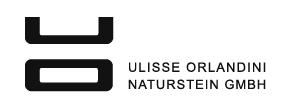 Ulisse Orlandini Naturstein GmbH