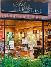 Art of Tile & Stone