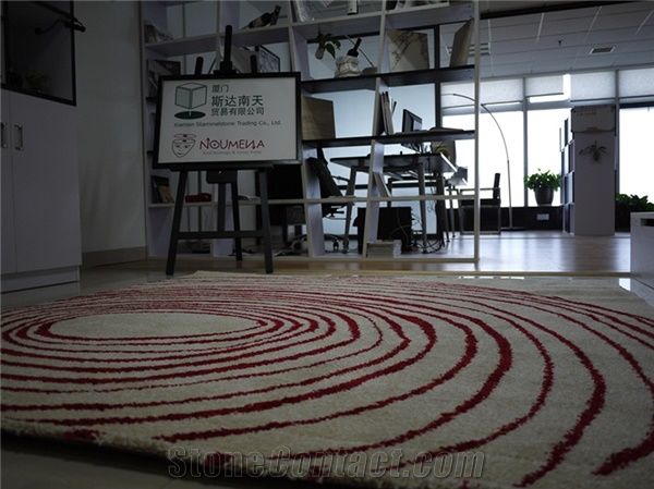 Xiamen Staminalstone Industries Co.,Ltd