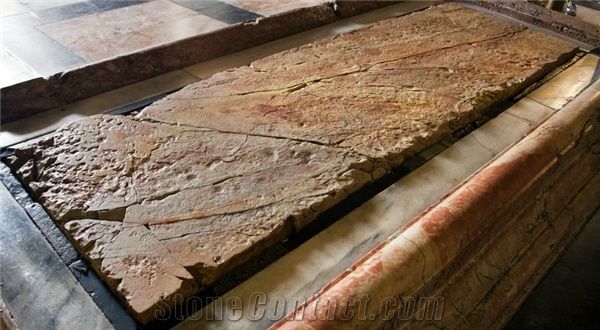 SIV STONE GROUP -ANOINTING STONE