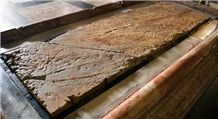 SIV STONE GROUP -ANOINTING STONE