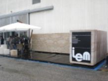 MARMOMAC 2012