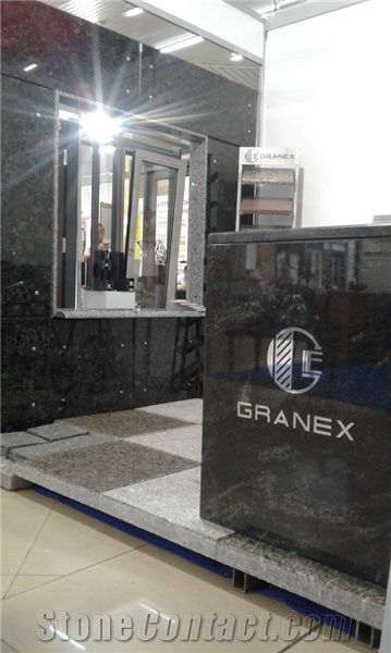 GRANEX