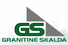 UAB Granitine Skalda